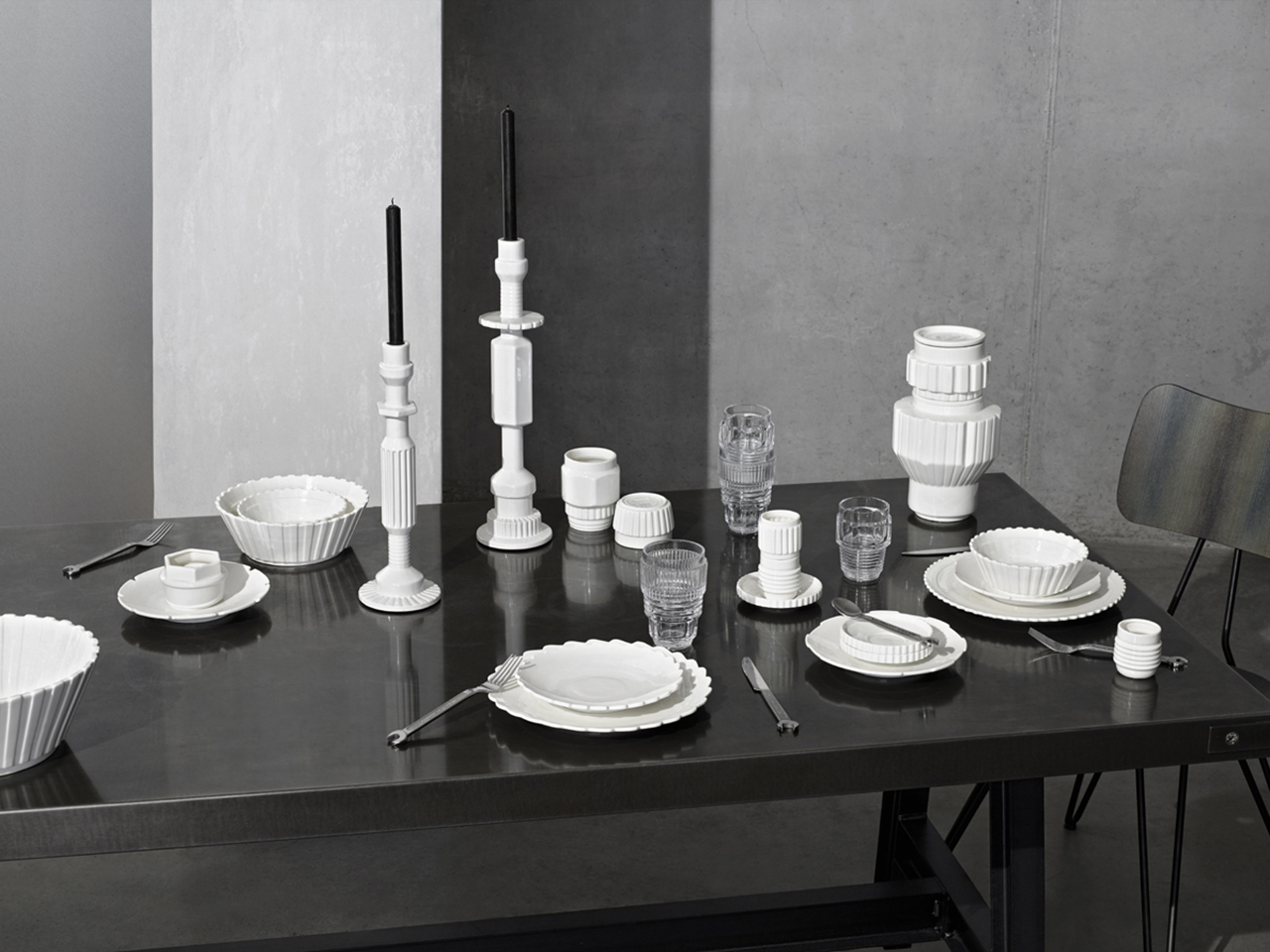 MACHINE COLLECTION Seletti for Diesel MACHINE COLLECTION Seletti for Diesel